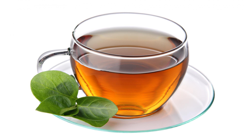 tea